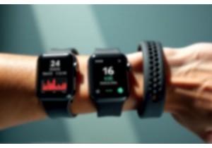 Top Smart Watches for Fitness Tracking Reviewed