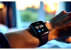 Smartwatch Accuracy Tested for Heart Rate and Sleep Monitoring