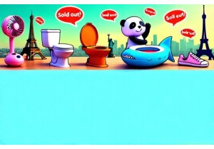 8 Hilariously Weird Chinese Inventions That Sold Out Worldwide