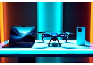 OrientDeck Featured Picks The Hottest Tech from China Now