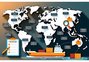 How to Handle Customs Fees When Buying from China