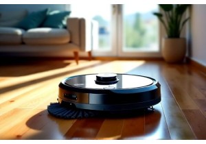 Vacuum Mopping Combos for Hardwood Floor Care