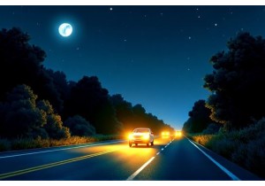  and Night Visibility