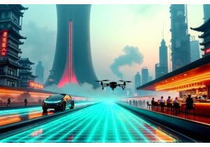 Weird but Wonderful Chinese Invention Concepts