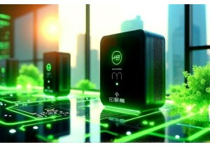 Power Efficient Chinese Electronics Solutions