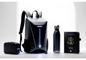 Discover the Most Creative Chinese Travel Accessories for 2024