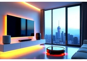 Top Innovative Chinese Products in Smart Home Devices