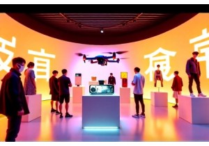 Hot New Chinese Products Everyone Is Talking About