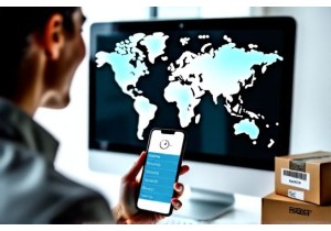 How to Track Packages from China Without Any Delay