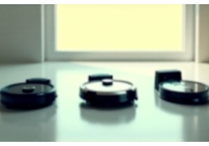 Self-Emptying Robot Vacuums Compared for Convenience