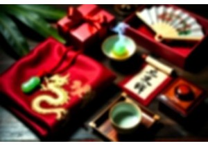 Thoughtful Unique Chinese Gifts That Impress Friends and Family