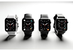 Smart Watches Compared 2024 Full Product Reviews and Features Breakdown