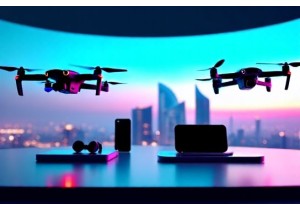 Best Selling Chinese Tech That Went Viral Worldwide