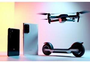 Smart Picks for Chinese Tech Gadgets Lovers 2024