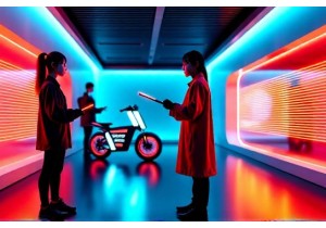 Innovative Yet Weird Chinese Tech Devices