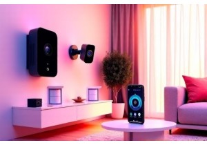 Smart Home Devices China Security Solutions
