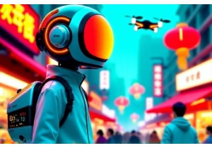 Hilarious Asian Inventions Only Found in China