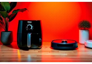 Smart Home Gadgets Showdown Including Air Fryers and Robot Vacuums