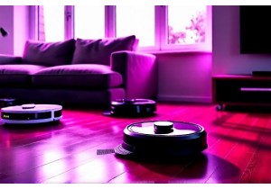 Best Robot Vacuum Cleaners Reviewed for Home Efficiency