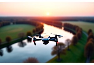 Top Drones for Beginners Detailed Analysis of Features and Performance