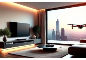 Innovative Chinese Electronics Transforming Daily Living