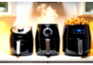 Best Air Fryers Tested Our Honest Performance Evaluation