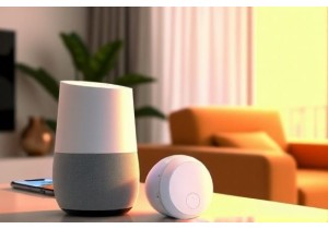 User Friendly Smart Home Devices from China