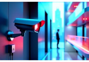 Efficient Innovative Chinese Products for Security