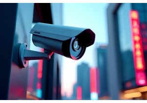 Smart Surveillance Devices from Chinese Tech Experts