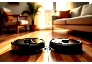 Robot Vacuum Test Results Which Floor Cleaner Really Works
