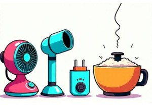 Hilarious Chinese Gadgets For Everyday Problems