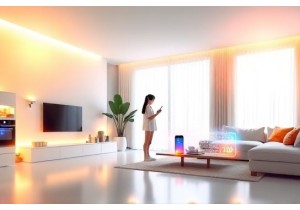 Chinese Smart Home Tech That Redefines Convenience