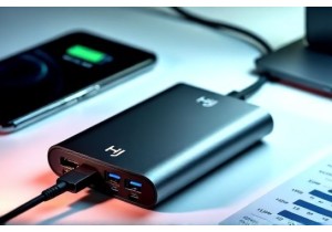 Chinese Product Review: Performance and Durability of the HIJ Power Bank