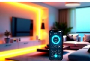 Smart Trending China Gadgets with App Control