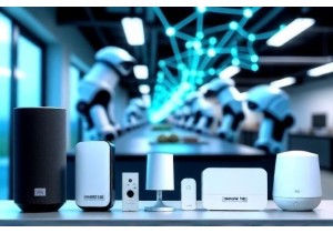 Trusted Smart Home Devices from China Factories