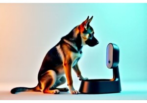 Innovative New Chinese Products for Pet Lovers Today