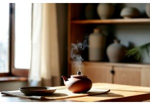 Sustainable Chinese Home Items for Green Living