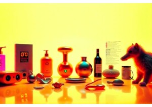 The Truth About Weird Chinese Products: Scams or Hidden Gems?