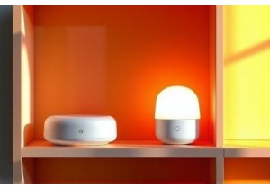 Compact Smart Home Devices China Designed for Small Spaces