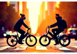 Honest Review of Foldable Bikes for City Commuters and Travelers