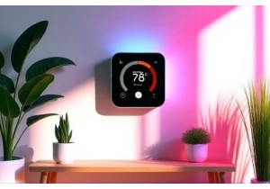 Energy Efficient Home Gadgets from China