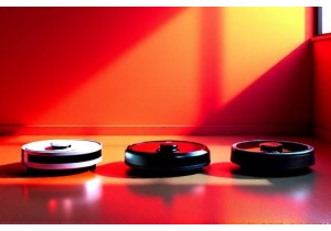 Robot Vacuum Comparison Which One Cleans Better