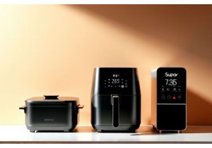 Trending Chinese Kitchen Gadgets on Global Market