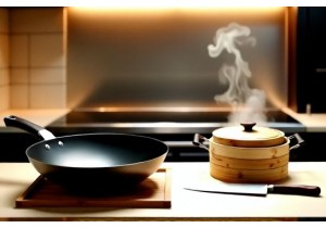 Popular Chinese Kitchen Must Haves for 2024