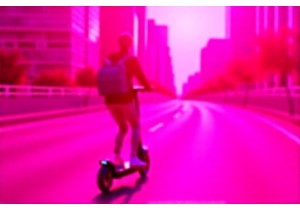 Electric Scooters Reviewed Longest Range and Smoothest Ride