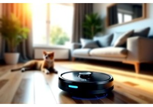 Robot Vacuum Reviews 2024 Find the Best for Your Home Needs