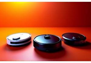 Robot Vacuum Test Results Real Home Cleaning Performance Revealed