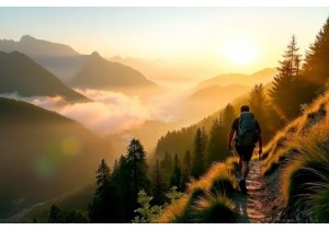 Detailed Review of Latest Drones for Outdoor Adventure Lovers