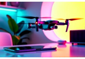 Must-Have Chinese Tech Gadgets for Tech-Savvy Consumers