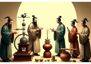 Clever Chinese Inventions That Look Absolutely Crazy